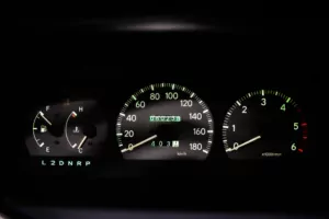 1995 Toyota Granvia – Japanese Classics