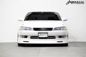 1994 Toyota Mark II Twin Turbo – Japanese Classics