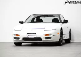 1993 Nissan 180SX RPS13
