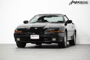 1992 Toyota MKIII Supra JZA70 – Japanese Classics