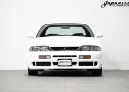 1995 Nissan R33 Skyline Coupe