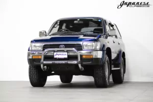 1995 Toyota Hilux 5 Speed Surf – Japanese Classics