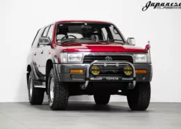 1993 Toyota Hilux SSR-G