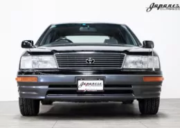 1994 Toyota Celsior UCF Type-C