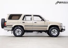 1994 Toyota Hilux Diesel