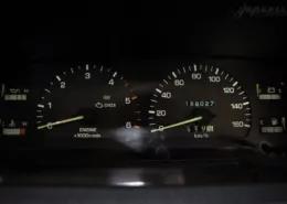 1994 Toyota Hilux Diesel