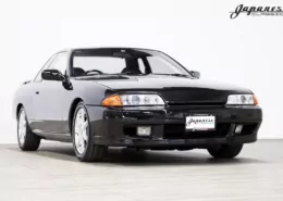 1993 Nissan Skyline GTS 60th Anniversary