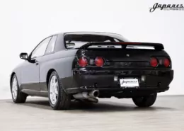 1993 Nissan Skyline GTS 60th Anniversary