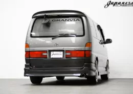 1995 Toyota Granvia 4WD