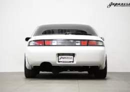 1994 Nissan Silvia K’s S14