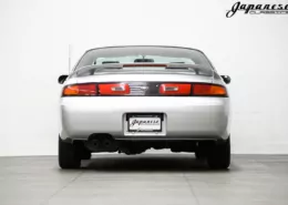 1995 Nissan Silvia Q’s