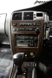 1993 Toyota JZX Mark II – Japanese Classics