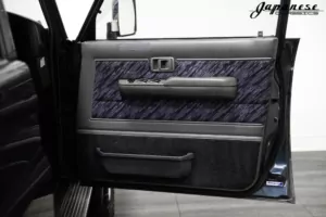 1993 Toyota Land Cruiser Prado SX – Japanese Classics