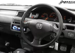 1993 Honda Civic VTi