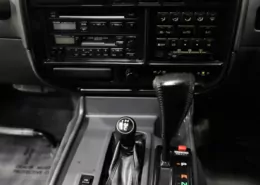 1995 Toyota Land Cruiser VX 80