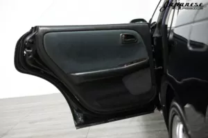 1993 Toyota JZX Mark II – Japanese Classics