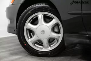 1993 Toyota JZX Mark II – Japanese Classics