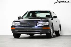 1995 Toyota Celsior UCF20 A-Type – Japanese Classics