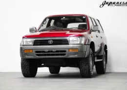 1995 Toyota Hilux Diesel Surf