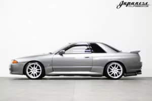ひろ様専用】【整備書】SKYLINE R32 GTS-t type-M