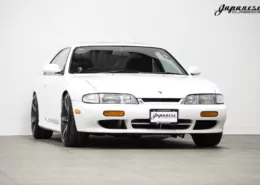 1994 Nissan Silvia K’s S14