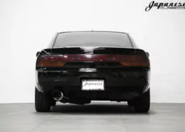1993 Nissan S13 180SX Series 2
