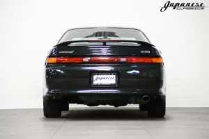 1993 Toyota JZX Mark II – Japanese Classics