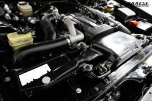 1993 Toyota JZX Mark II – Japanese Classics