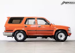 1995 Toyota Hilux TRD Inferno