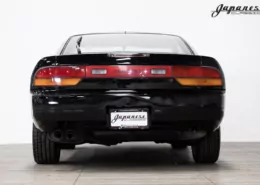 1993 Nissan S13 180SX Slicktop