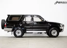 1994 Toyota Diesel Hilux Surf