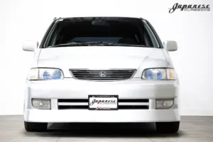 1995 VIP Honda Odyssey – Japanese Classics