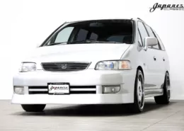 1995 VIP Honda Odyssey