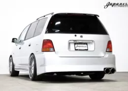 1995 VIP Honda Odyssey