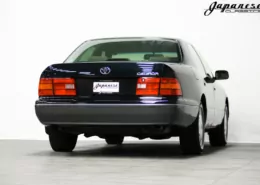 1995 Toyota UCF21 Celsior