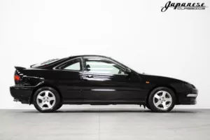 未開封 Honda INTEGRA SIR-II 1995年式 1995 Honda Integra SiR-II – Japanese Classics