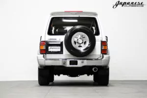 1995 Mitsubishi Pajero