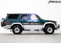 1994 Toyota Hilux SSR-X Surf