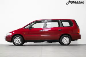 1995 Honda Odyssey S – Japanese Classics
