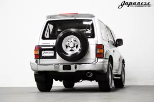 1995 Mitsubishi Pajero