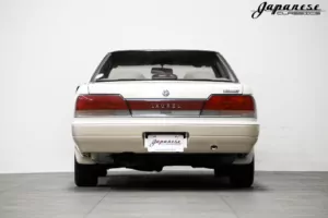 1992 Nissan Laurel HC33 – Japanese Classics