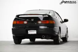 未開封 Honda INTEGRA SIR-II 1995年式 1995 Honda Integra SiR-II – Japanese Classics