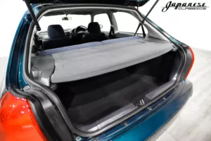 1995 Honda Civic EK3 – Japanese Classics