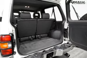 1995 Mitsubishi Pajero