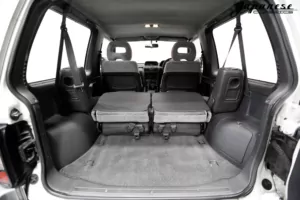 1995 Mitsubishi Pajero