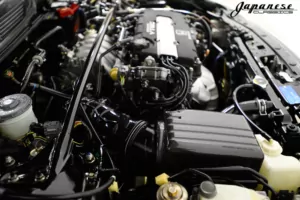 1995 Honda Integra SiR-II – Japanese Classics
