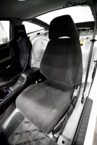 1995 Nissan 180SX Fastback – Japanese Classics