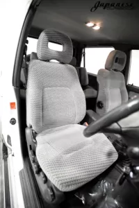 1995 Mitsubishi Pajero