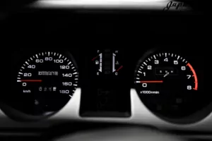 1995 Mitsubishi Pajero