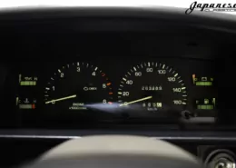 1994 Toyota Hilux Surf SSR-X